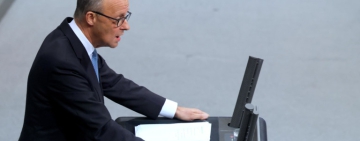 Мерц: САЩ все още намират за трудно да разберат, че ЕС е силен съюз